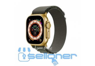 ساعت هوشمند مدل ultra gold edition