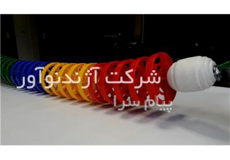 خط شنای استخر طرح المپیک جدید لاین شنا خط شنا در تهران شرکت