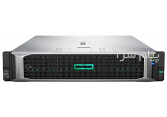 سرور HPE Proliant Dl ۳۸۰ G۱۰ در تهران شرکت توسعه شبکه آداک با بیش از 20