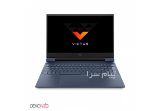 فروش لپ تاپ HP victus ۱۶T در بیرجند