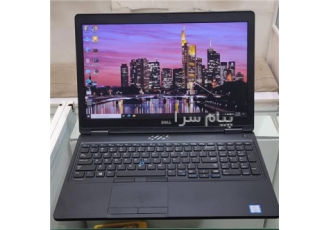 فروش لپ تاپ دست دوم Dell latitude ۵۵۹۱ در تهران