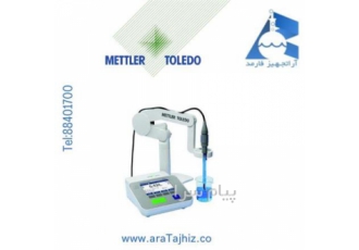 فروش محصولات Mettler Toledo متلرتولدو در تهران فروش محصولات Mettler