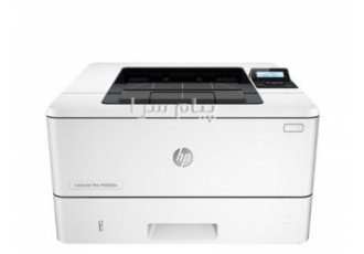 چاپگر استوک تک کاره HP LaserJet Pro ۴۰۰ M۴۰۲d در تهران تکنولوژی چاپ