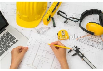 استخدام مهندس معماری و عمران در تهران شرکت مهندسی معتبر آماده همکاری