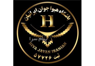 باشگاه فوتبال هیوا جوان ایرانیان در تهران باشگاه هیوا جوان ایرانیان