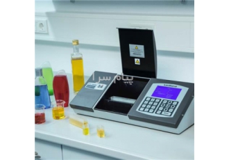 فروش دستگاه رنگ سنج تینتومتر Tintometer در تهران شرکت رامان تجهیز آزما