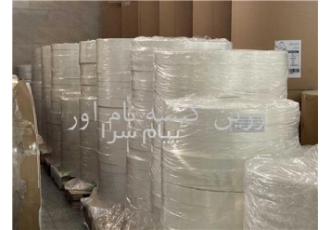 کوتینگ و لمینت کاغذ لیوان کاغذی