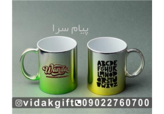چاپ عکس روی لیوان در کرج