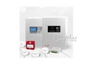فروش اعلام حریق fireindex در اراک شرکت شایان رهنورد آریا نماینده