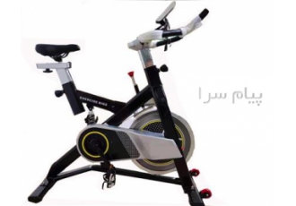 فروش دوچرخه ثابت بصورت نقد و اقساط
