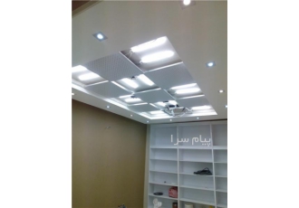 کلیه خدمات برق ساختمان در اصفهان تمامی خدمات ساختمان با بیش از ده سال