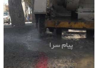 اجاره کاتر برش آسفالت وبتن اجاره کاتر برش آسفالت درهمه نقاط استان تهران