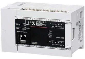 فروش پی ال سی ( PLC ) میتسوبیشی الکتریک MITSUBISHI