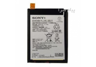 باتری سونی اکسپریا Z۴ C۵ در تهران Battery Sony Xperia Z4 C5 ظرفیت 2930