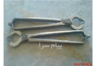 فروش قیچی قندشکن در زرین رود فروش قیچی قندشکن قند سفره های رنگین عروسی