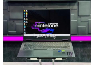 فروش لپ تاپ دست دوم HP Omen Transcend
