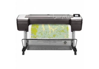 پلاتر جوهرافشان اچ پی DesignJet T۱۷۰۰ در تهران HP Designjet T1700 44