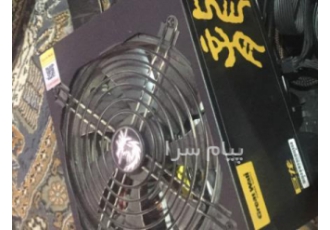 فروش پاور گریت وال ۱۶۵۰ در بوشهر کارکرد پاور فقط 20روز میباشد فروش پاور