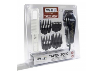 ماشین اصلاح سر و صورت وال WAHL TAPER ۲۰۰۰ آمریکایی در خرم آباد ادرس