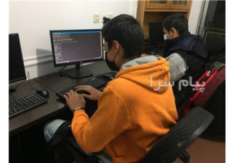 آموزش تخصصی دوره برنامه نویسی در اصفهان