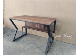 میز کامپیوتر در تهران انواع میز کامپیوتر مدرن در ابعاد سفارشی و دلخواه