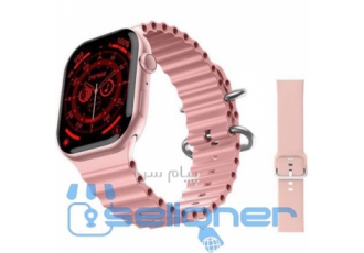 ساعت هوشمند قطب نمادار مدل HW68 MAX