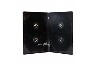 فروش قاب دی و دی وی ۴ تایی در تهران قاب دی و دی وی 4 تایی این قاب دی وی