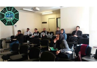 دوره های گام به گام راهبری تصفیه خانه فاضلاب در تهران شرکت مهندسی پندآب