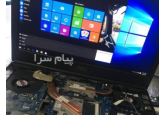 تعمیرات لپ تاپ درکرج