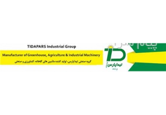کارشناس تولید محتوای فیلم و عکس در کرج گروه صنعتی تیداپارس جهت تکمیل