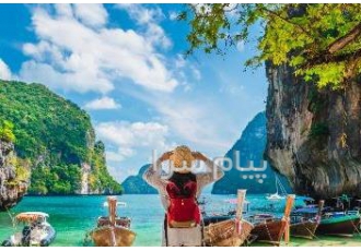 ویزای تایلند توریستی در تهران اخذ ویزای تایلند 60 یورو ویزای فوری 80