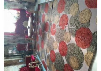 مبل ۹ نفره استیل