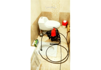 لوله بازکنی و رفع نمزدگی شبانه روزی ارزان فوری سراسر مشهد ارزان