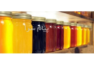 فروشگاه تخصصی عسل در گرگان گلچینی از خالص ترین عسلهای کویر کوهستان دشت