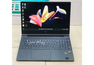 فروش لپ تاپ HP ویکتوس گیمینگ۱۵ در تهران