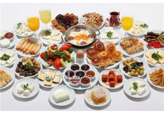 شرکت تهیه و بسته بندی پک های پذیرایی صبحانه و در اصفهان شرکت تهیه