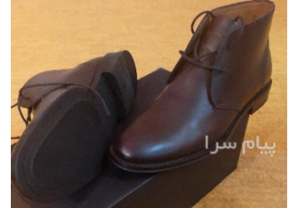 فروش کفش ماسیمودوتی دست دوم