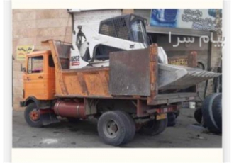 اجاره بابکت در شهریار اجاره بابکت در کرج و شهریار بابکت جهت کندن استخر