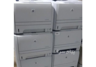 اسکنر استوک اچ پی در تهران کارکرد کارتریج یا تونر 2500 برگ سرعت چاپ برگ