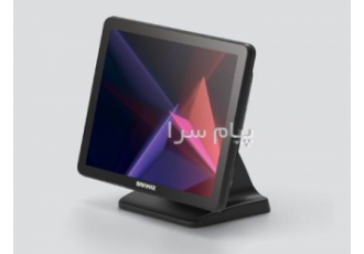 فروش صندوق فروشگاهیK4(j19) بایامکس با 3 سال‌گارانتی