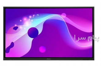 مانیتور صنعتی پنتوس مانیتور صنعتی پنتوس با طراحی مقاوم در برابر گرد