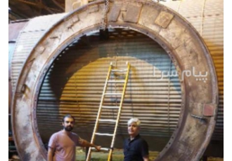 سنگین تراش و قالبسازی سلیمانی