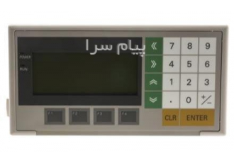 فروش کنترل پنل ( HMI) مدل :NT۱۱S OMRON در پرند پنل عملیاتی PLC امرن