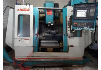 خدمات فرز CNC در تهران خدمات فرز CNC در ابعاد ۱۰۵۰mm× 550mm× 550mm