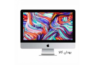 آل این وان آیمک استوک All in one A ۱۳۱۱ پردازنده اینتل i3 نسل 2 رم 4