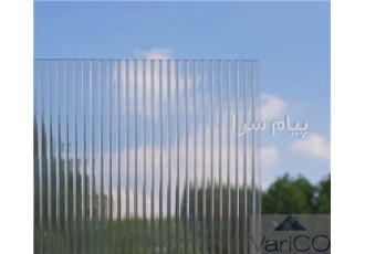 ورق پلی کربنات ۴ میلیمتر در مشهد ورق پلی کربنات 4 میلیمتر پلی کربنات