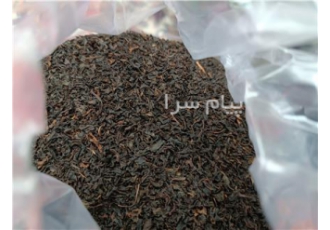 چای دستچین صادراتی سرگل