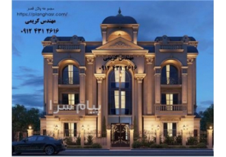 نقشه کشی و طراحی ویلا سراسر ایران در دماوند نقشه کشی و طراحی 3 بعدی