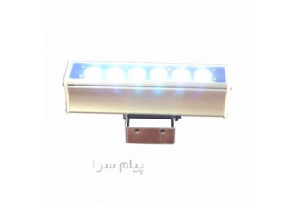 چراغ استخری ۶ وات ایمکس مدل وال واشر کد ۶RW در تهران جهت مشاوره و قیمت
