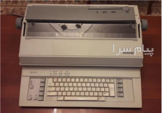 دستگاه تلفن سانترال فاکس پرینتر سوزنی جوهرافشان hp در کرج 1 دستگاه